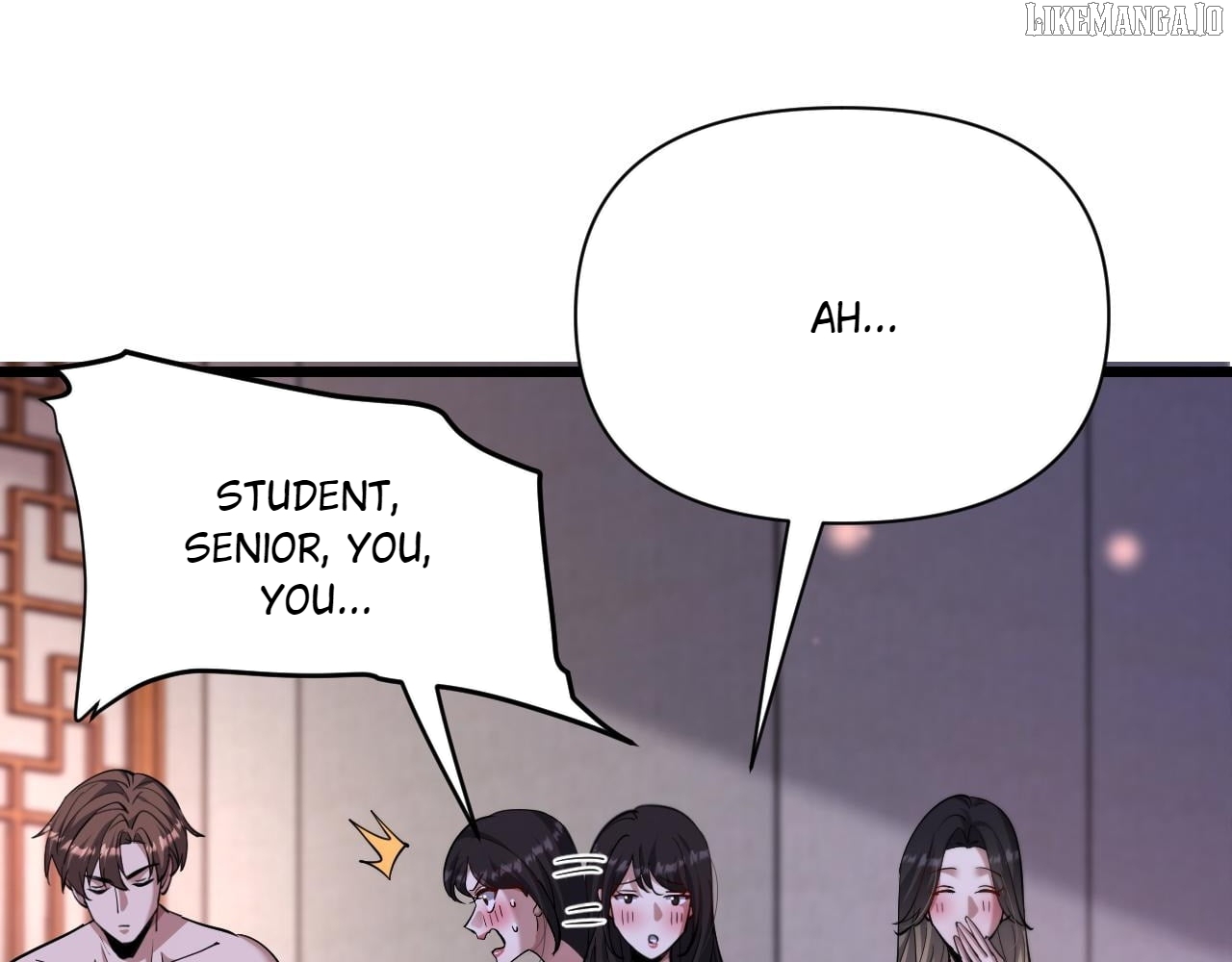 I’m Trapped In This Day For One Thousand Years Chapter 225 - page 68